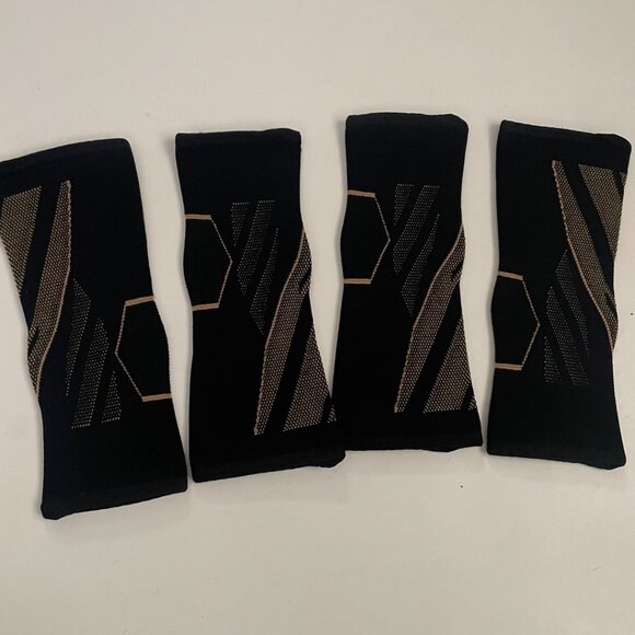 Ankle Compression Sleeves - Picture 1 of 5